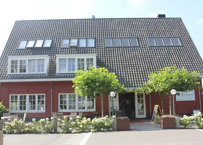 De Lokeend - Restaurant & Hotelsuites