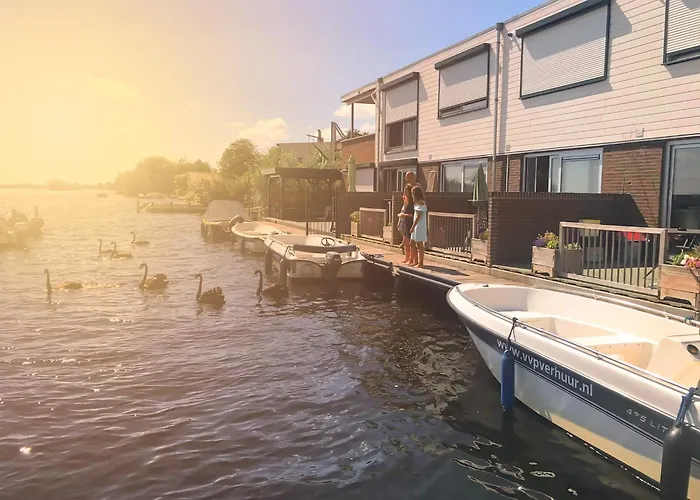 VVP Verhuur Vinkeveen