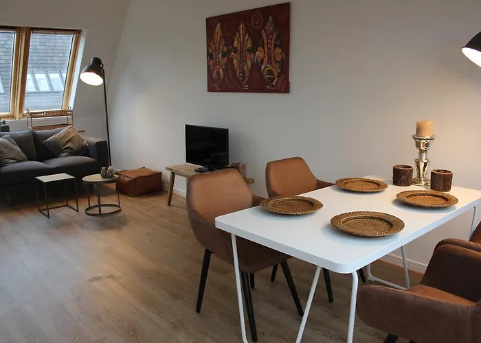 De Lokeend - Restaurant & Hotelsuites